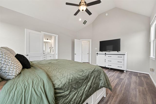 19662 San Angelo Park Drive, Cypress, TX 77433