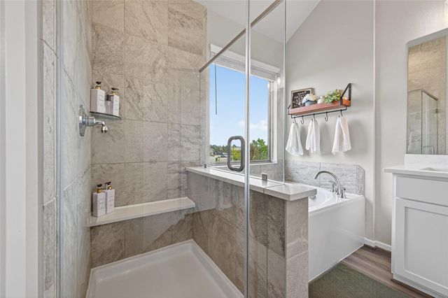 19662 San Angelo Park Drive, Cypress, TX 77433