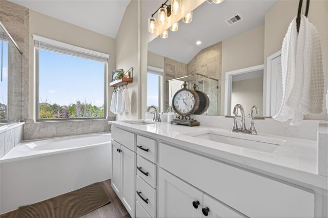 19662 San Angelo Park Drive, Cypress, TX 77433