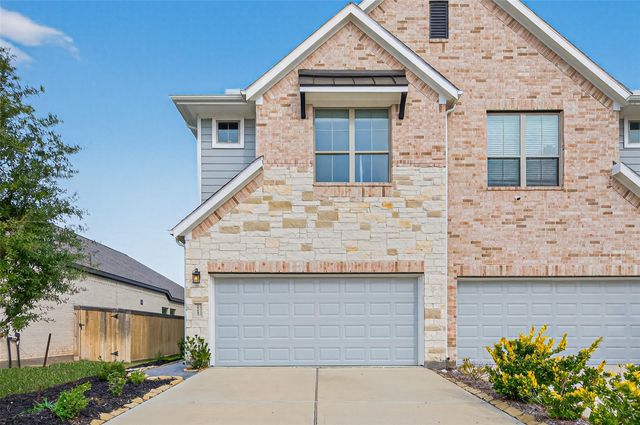 19662 San Angelo Park Drive, Cypress, TX 77433