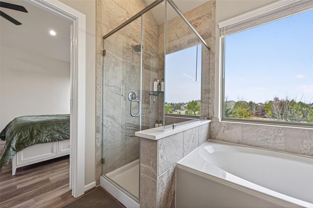 19662 San Angelo Park Drive, Cypress, TX 77433