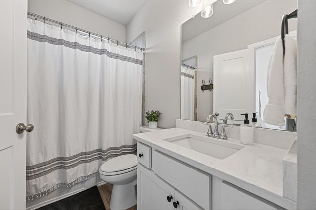 19662 San Angelo Park Drive, Cypress, TX 77433