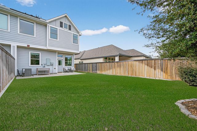 19662 San Angelo Park Drive, Cypress, TX 77433