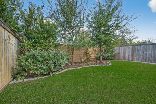 19662 San Angelo Park Drive, Cypress, TX 77433