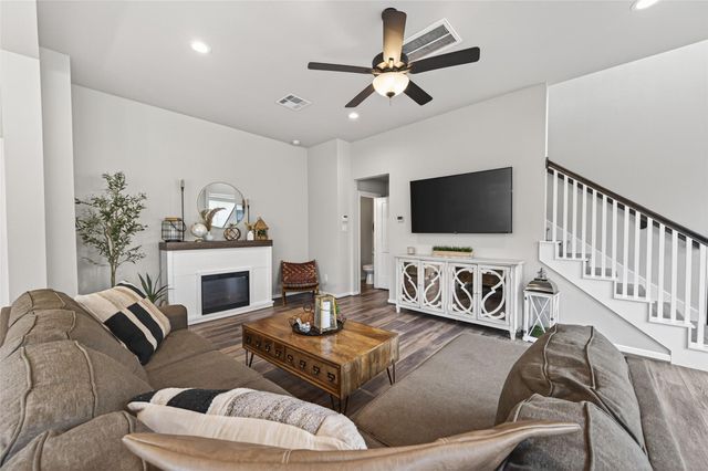 19662 San Angelo Park Drive, Cypress, TX 77433