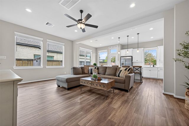 19662 San Angelo Park Drive, Cypress, TX 77433