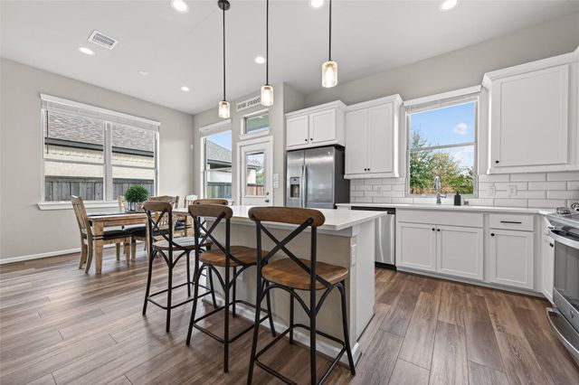 19662 San Angelo Park Drive, Cypress, TX 77433