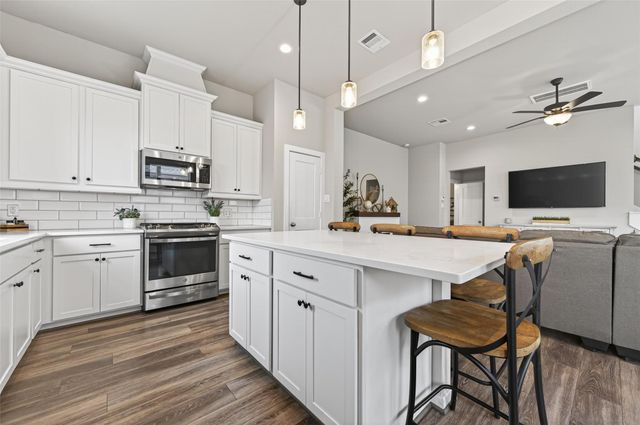 19662 San Angelo Park Drive, Cypress, TX 77433