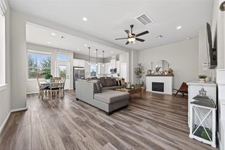 19662 San Angelo Park Drive, Cypress, TX 77433