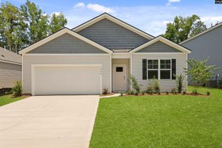1036 Mulligan Drive, Manning, SC 29102