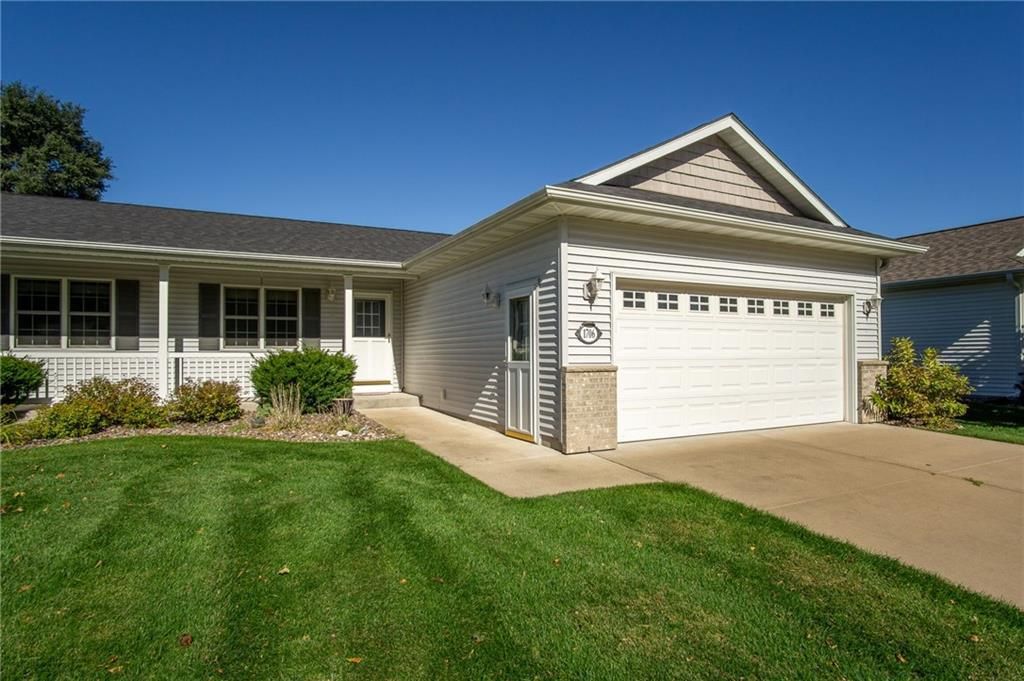 1706 Mitchell Avenue, Eau Claire, WI 54701