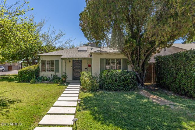 1301 W MacKenzie Drive, Phoenix, AZ 85013