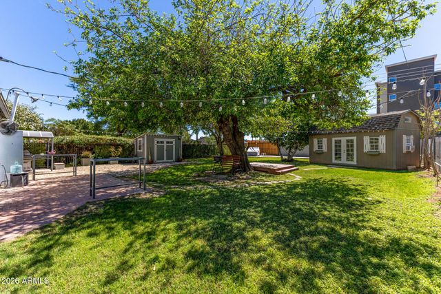 1301 W MacKenzie Drive, Phoenix, AZ 85013