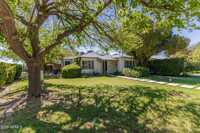 1301 W MacKenzie Drive, Phoenix, AZ 85013