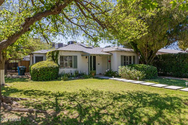 1301 W MacKenzie Drive, Phoenix, AZ 85013