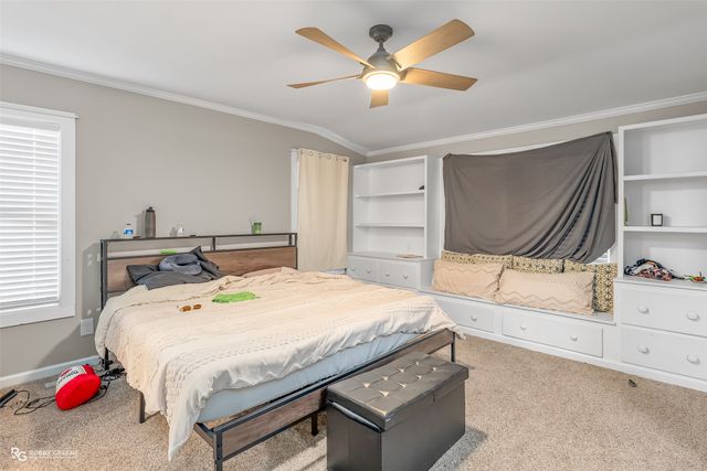 437 Caplis Sligo Road, Bossier City, LA 71112