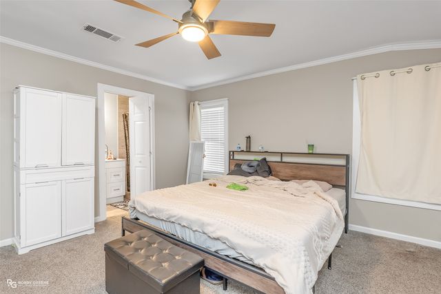 437 Caplis Sligo Road, Bossier City, LA 71112