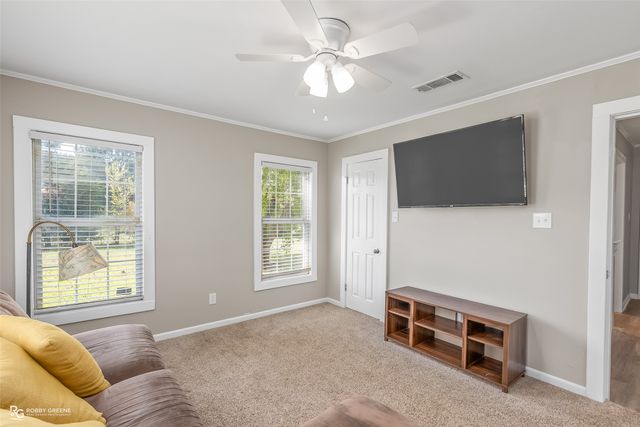 437 Caplis Sligo Road, Bossier City, LA 71112