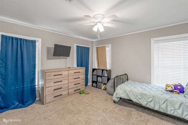 437 Caplis Sligo Road, Bossier City, LA 71112