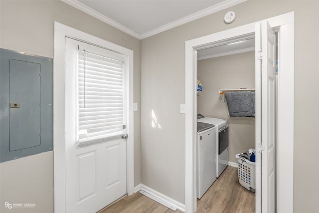 437 Caplis Sligo Road, Bossier City, LA 71112