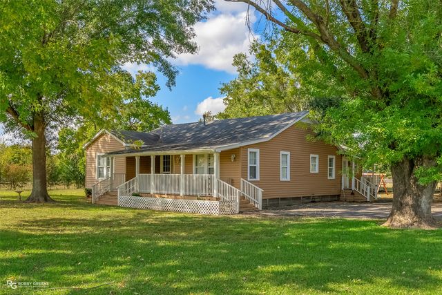 437 Caplis Sligo Road, Bossier City, LA 71112