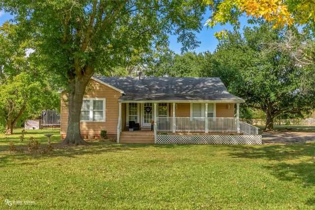 437 Caplis Sligo Road, Bossier City, LA 71112