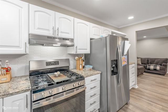 437 Caplis Sligo Road, Bossier City, LA 71112