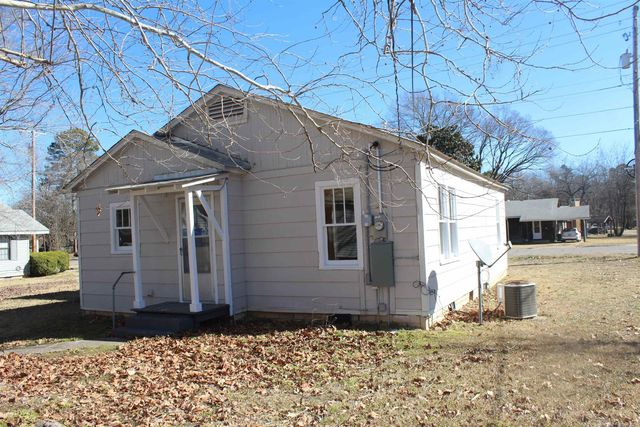 510 S EDGEWOOD Street, Hope, AR 71801