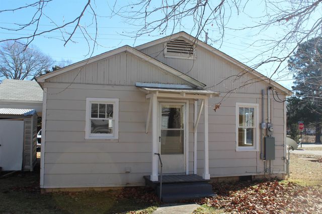 510 S EDGEWOOD Street, Hope, AR 71801