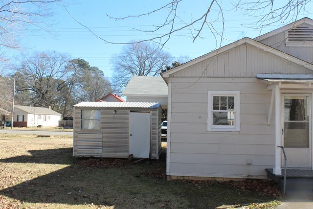 510 S EDGEWOOD Street, Hope, AR 71801
