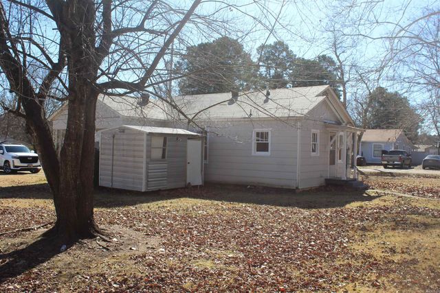 510 S EDGEWOOD Street, Hope, AR 71801