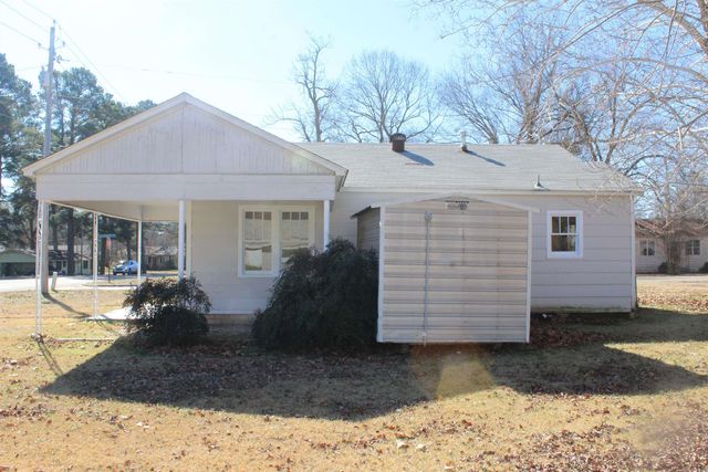 510 S EDGEWOOD Street, Hope, AR 71801