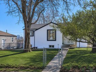 802 Julian Street, Denver, CO 80204
