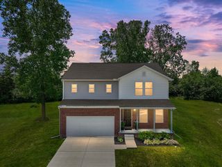 1252 Fieldstone Drive, Pontiac, MI 48340