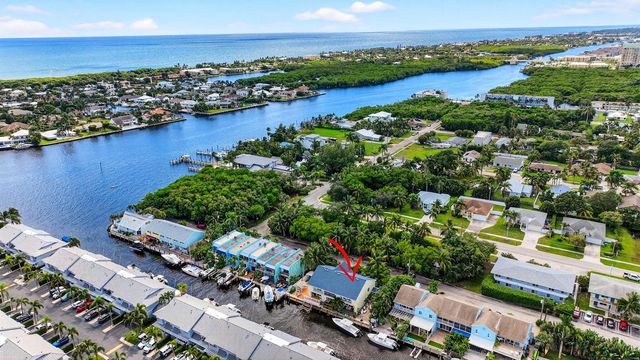 732 Rider Road, Boynton Beach, FL 33435