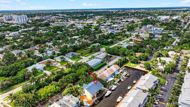 732 Rider Road, Boynton Beach, FL 33435