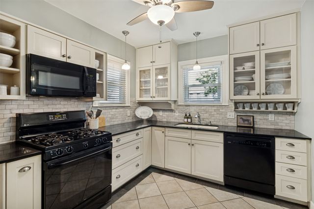 5818 Vickery Boulevard, Dallas, TX 75206