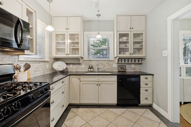 5818 Vickery Boulevard, Dallas, TX 75206