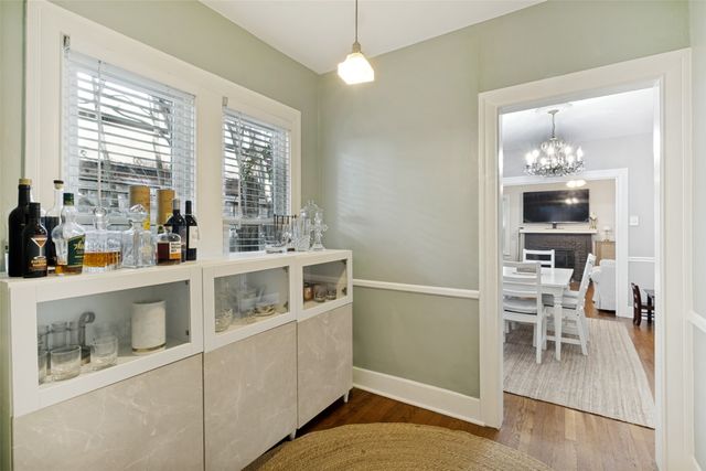 5818 Vickery Boulevard, Dallas, TX 75206