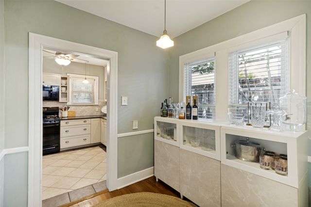 5818 Vickery Boulevard, Dallas, TX 75206