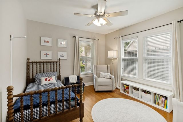 5818 Vickery Boulevard, Dallas, TX 75206