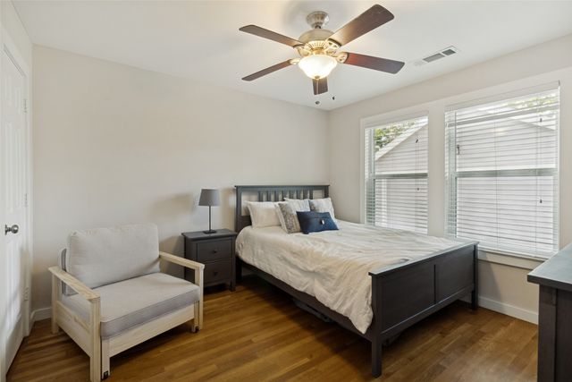 5818 Vickery Boulevard, Dallas, TX 75206