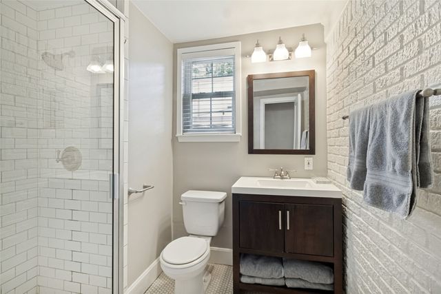 5818 Vickery Boulevard, Dallas, TX 75206