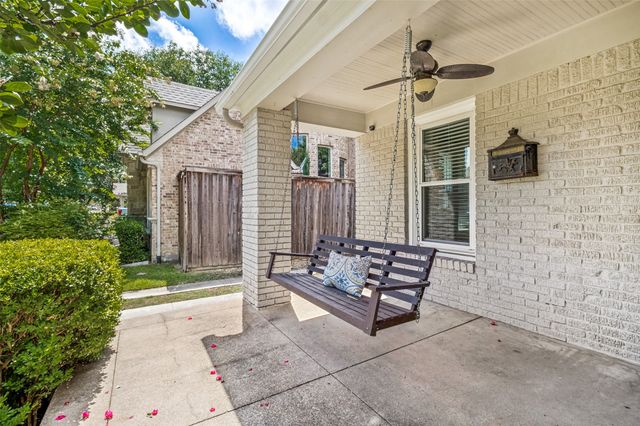 5818 Vickery Boulevard, Dallas, TX 75206