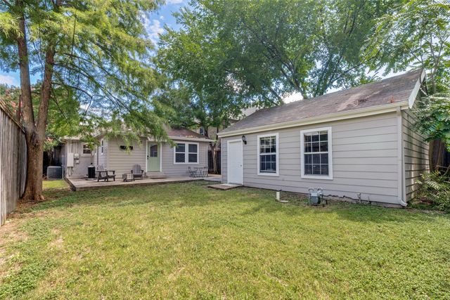 5818 Vickery Boulevard, Dallas, TX 75206