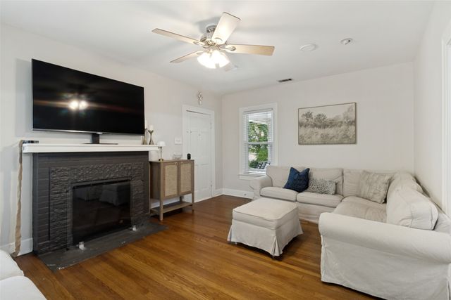 5818 Vickery Boulevard, Dallas, TX 75206