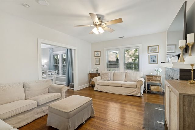 5818 Vickery Boulevard, Dallas, TX 75206