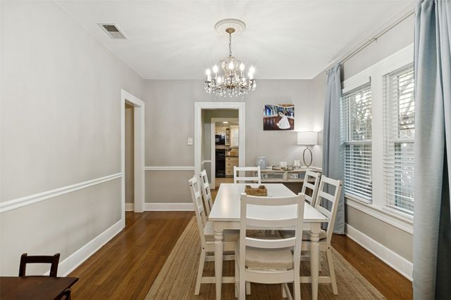5818 Vickery Boulevard, Dallas, TX 75206