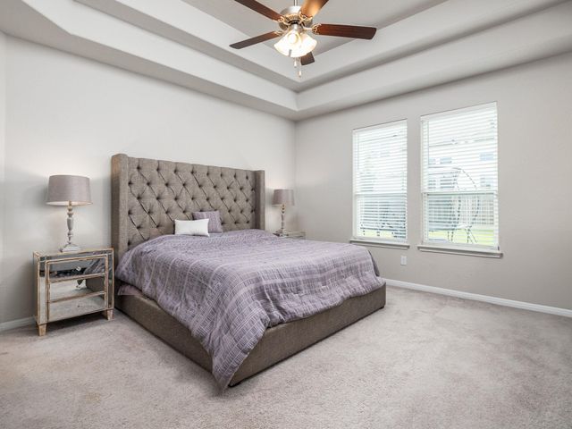 453 Arrowhead Vine ST, Leander, TX 78641