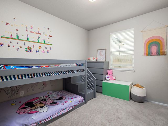 453 Arrowhead Vine ST, Leander, TX 78641